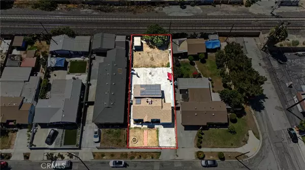 Pico Rivera, CA 90660,8710 Railton ST