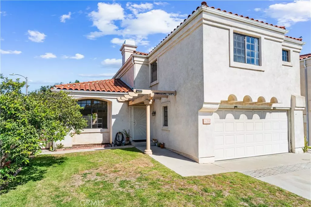 Torrance, CA 90502,1129 Dahlia WAY