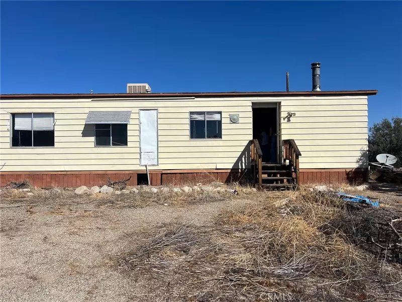 43865 Terwilliger RD, Anza, CA 92539