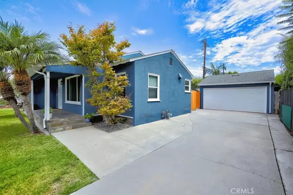 Long Beach, CA 90808,3556 Rutgers AVE