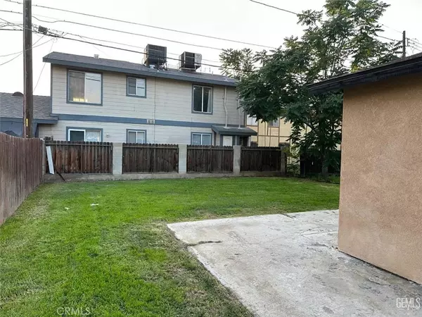 Bakersfield, CA 93301,3709 Jewett