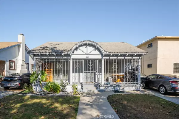 2936 Edgehill DR, Los Angeles, CA 90018