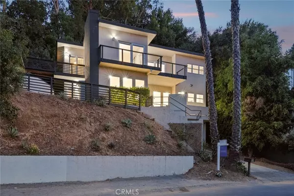 3600 Multiview DR, Los Angeles, CA 90068