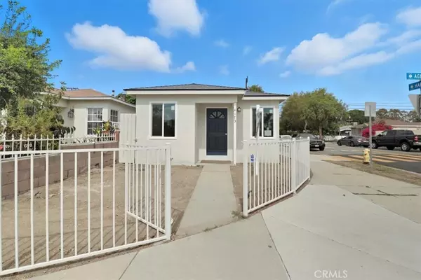 Lynwood, CA 90262,4173 Agnes AVE