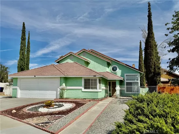 Victorville, CA 92395,16546 San Juan PL