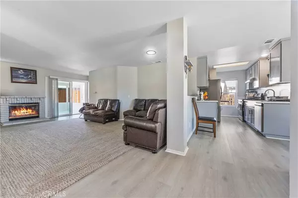 10452 Kemper AVE, Adelanto, CA 92301