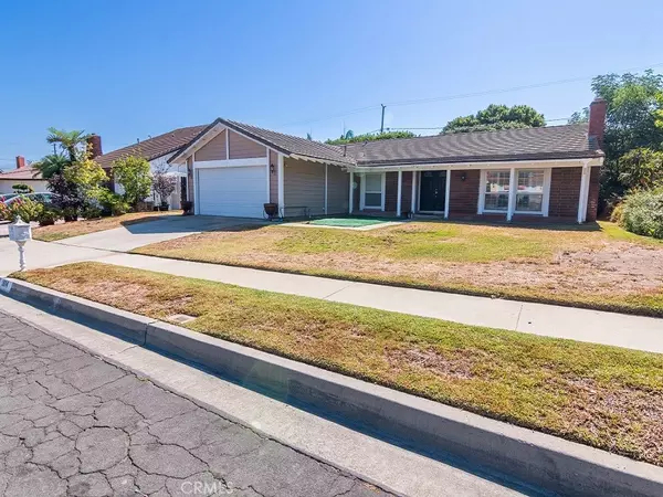 Hacienda Heights, CA 91745,1614 Adalia AVE