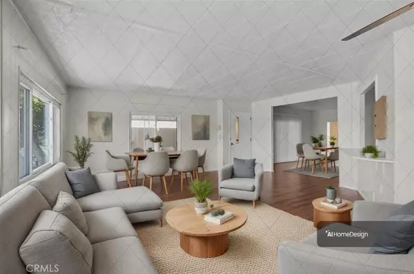 Long Beach, CA 90810,3595 Santa Fe AVE #291