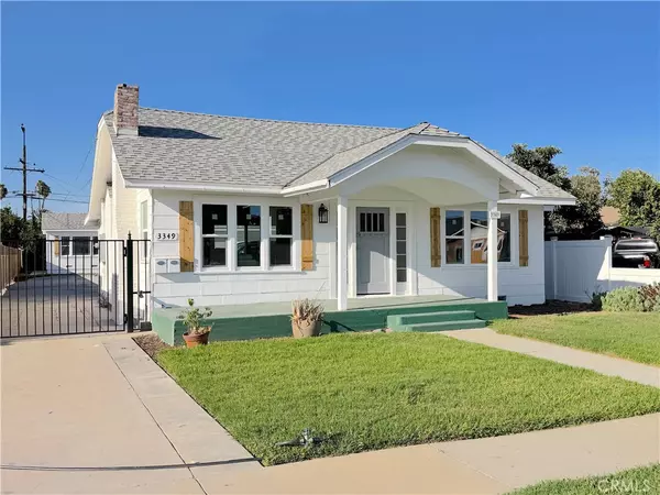 3349 Los Flores BLVD, Lynwood, CA 90262