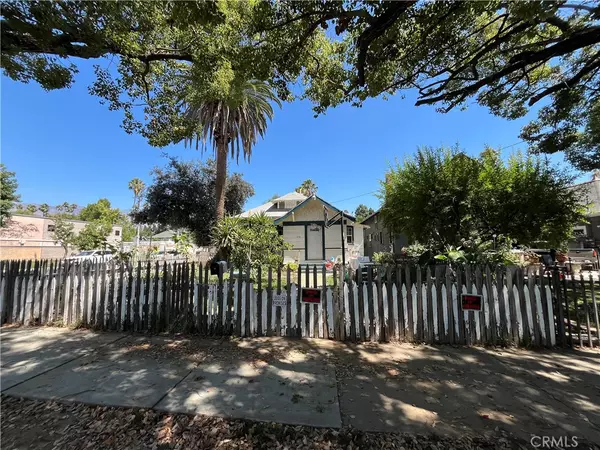 Pasadena, CA 91101,474 N Euclid AVE