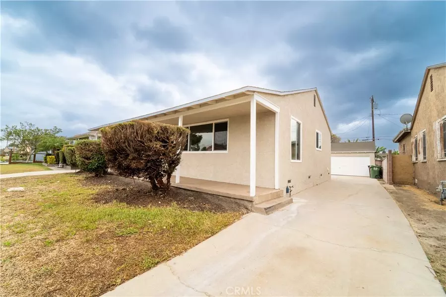 2204 W 153rd ST, Compton, CA 90220