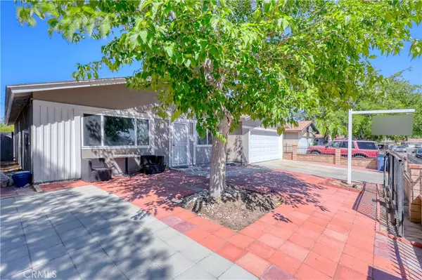 Lancaster, CA 93536,43327 Echard AVE