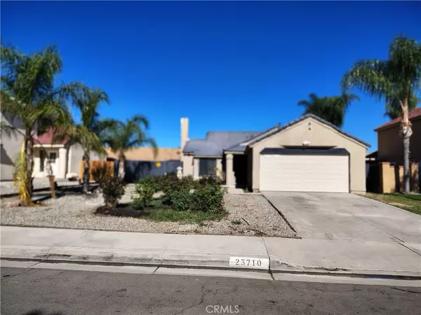 23710 Swan ST, Moreno Valley, CA 92557