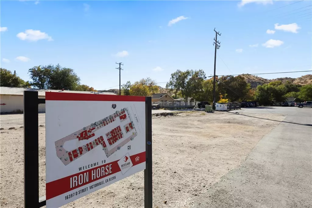 Victorville, CA 92395,16397 D Street #3