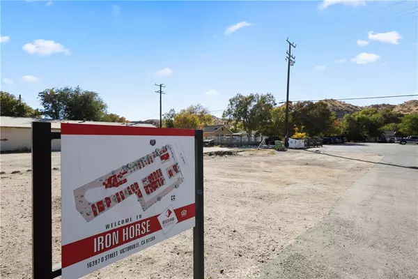 16397 D Street #3, Victorville, CA 92395