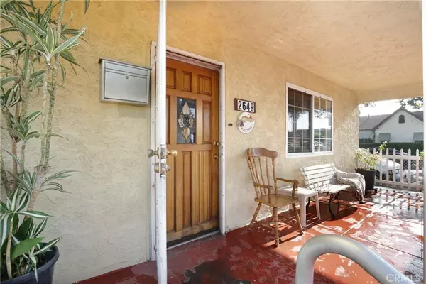 Lynwood, CA 90262,2649 111th ST