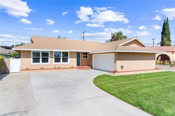 Placentia, CA 92870,401 Stardust DR