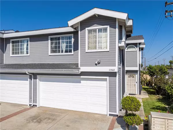Whittier, CA 90604,11522 Double Eagle DR