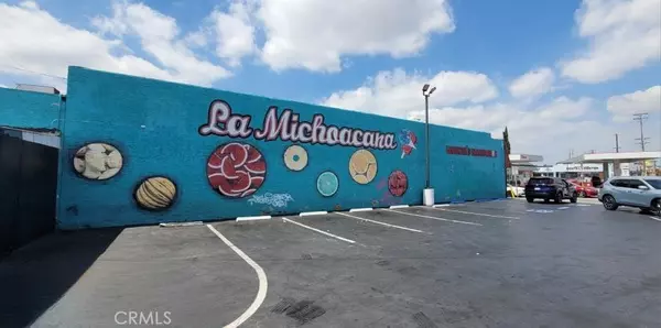 South Gate, CA 90280,3100 Tweedy Blvd