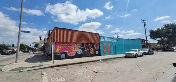 South Gate, CA 90280,3100 Tweedy Blvd