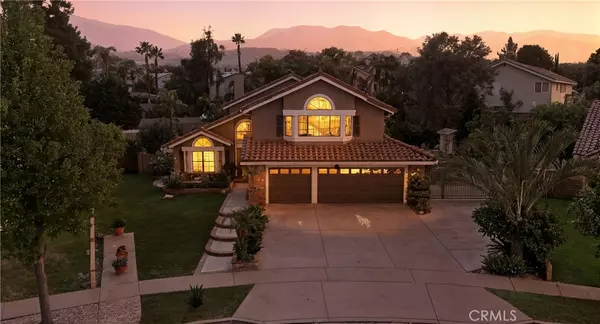 Corona, CA 92882,1372 Old Trail DR