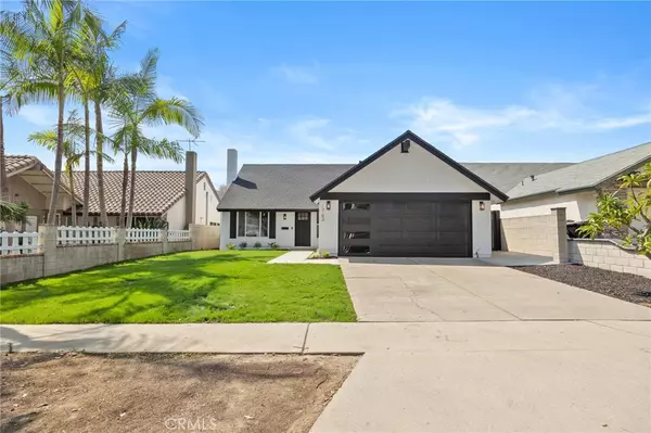 Anaheim, CA 92806,1763 N Rutherford ST