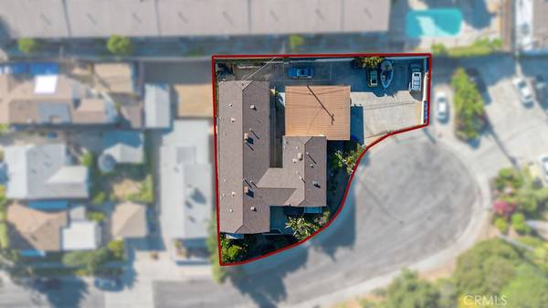 Los Angeles, CA 90065,3022 Valle Vista DR #4