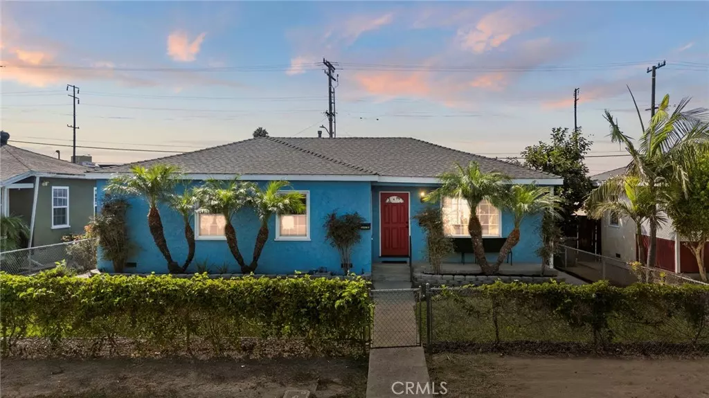 14835 Wadkins Avenue, Gardena, CA 90247