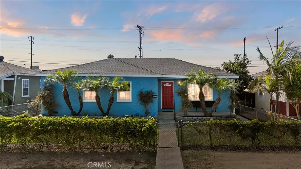 Gardena, CA 90247,14835 Wadkins Avenue
