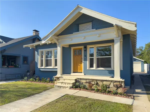 Los Angeles, CA 90018,2249 W 30th ST