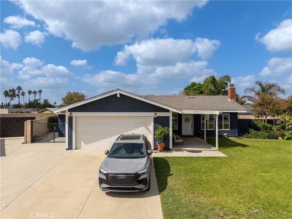 2902 E Firecrest DR, Ontario, CA 91761