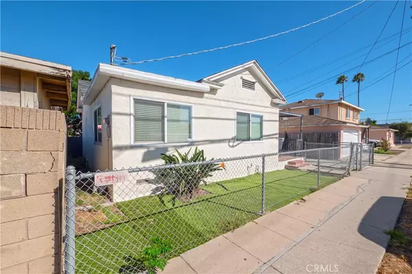 San Pedro, CA 90731,1316 S Grand AVE