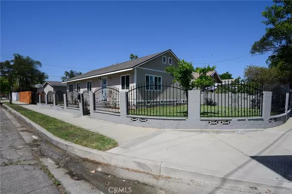 Pomona, CA 91766,903 E 7th ST