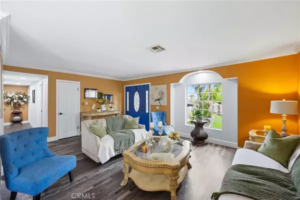Hacienda Heights, CA 91745,1924 Glenstone AVE