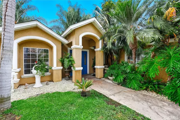 Hacienda Heights, CA 91745,1924 Glenstone AVE