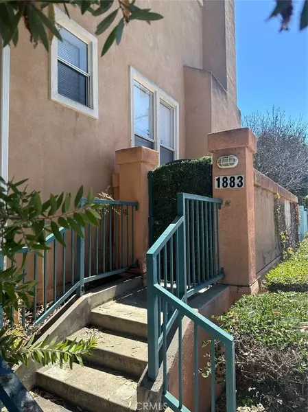 1883 Atlantic AVE, Long Beach, CA 90806