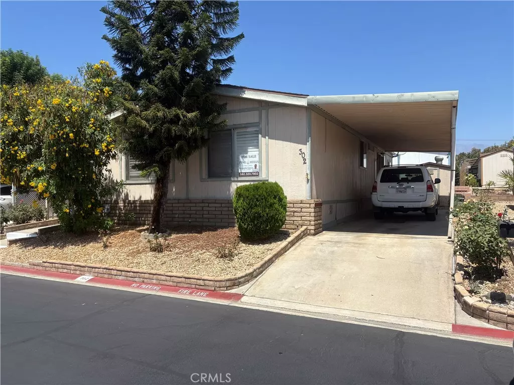 Ontario, CA 91761,1456 E Philadelphia St #302