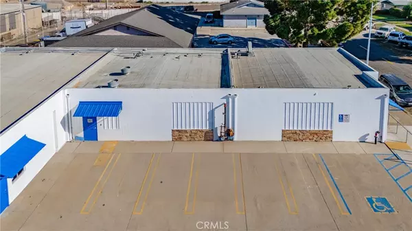 311 N Second ST N, Lompoc, CA 93436