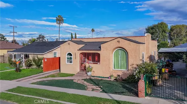 Compton, CA 90221,16330 S Caress AVE