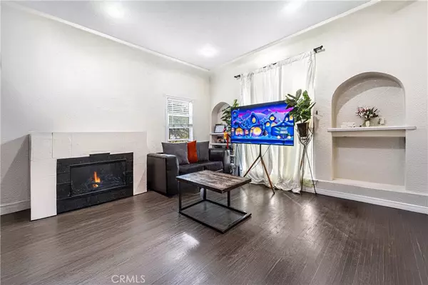 Compton, CA 90221,16330 S Caress AVE