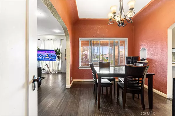 Compton, CA 90221,16330 S Caress AVE