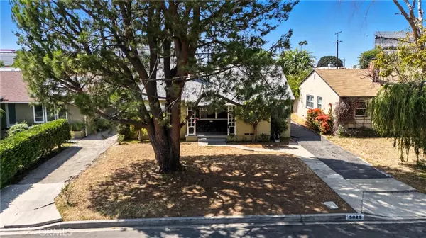 Sherman Oaks, CA 91411,5825 Columbus