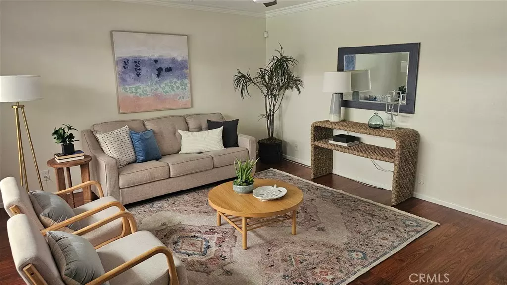 Long Beach, CA 90802,545 Chestnut AVE #207