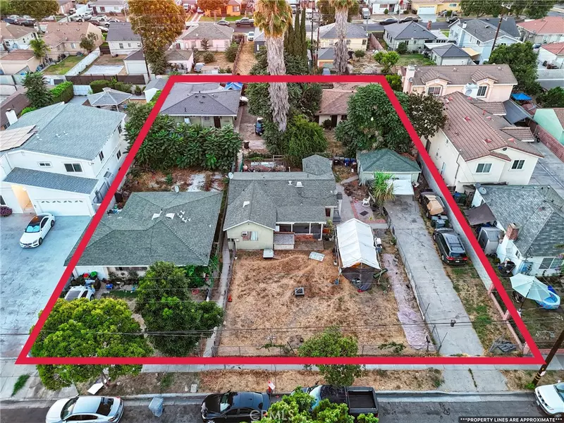 12623 Harris AVE, Lynwood, CA 90262