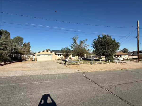 18140 Capri st, Hesperia, CA 92345