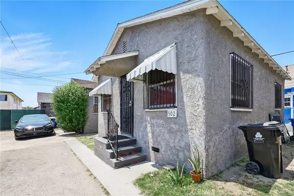 Los Angeles, CA 90003,500 64th