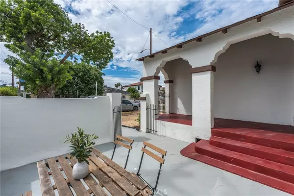 City Terrace, CA 90063,1500 Sampson PL