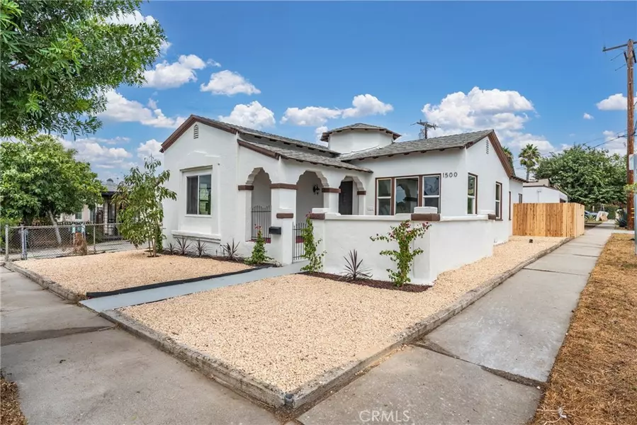 1500 Sampson PL, City Terrace, CA 90063