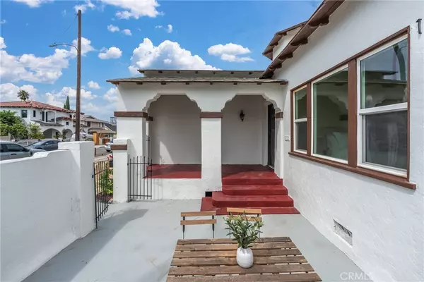 City Terrace, CA 90063,1500 Sampson PL
