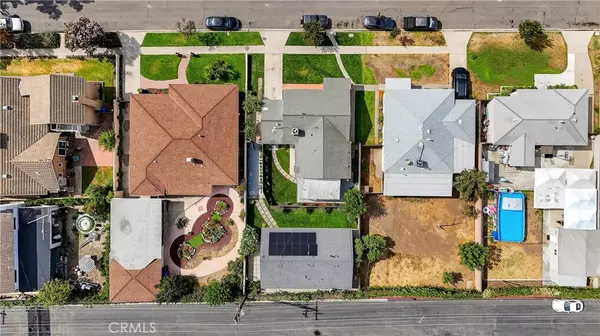 Downey, CA 90240,7845 Gainford ST